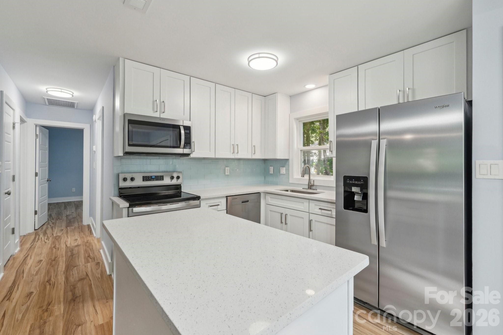 5414 Leaford Court Charlotte NC 28227