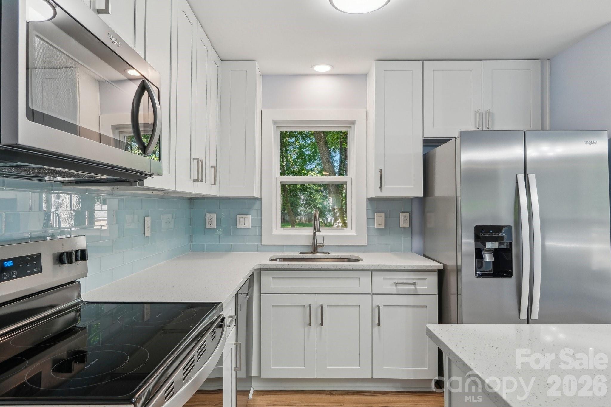 5414 Leaford Court Charlotte NC 28227