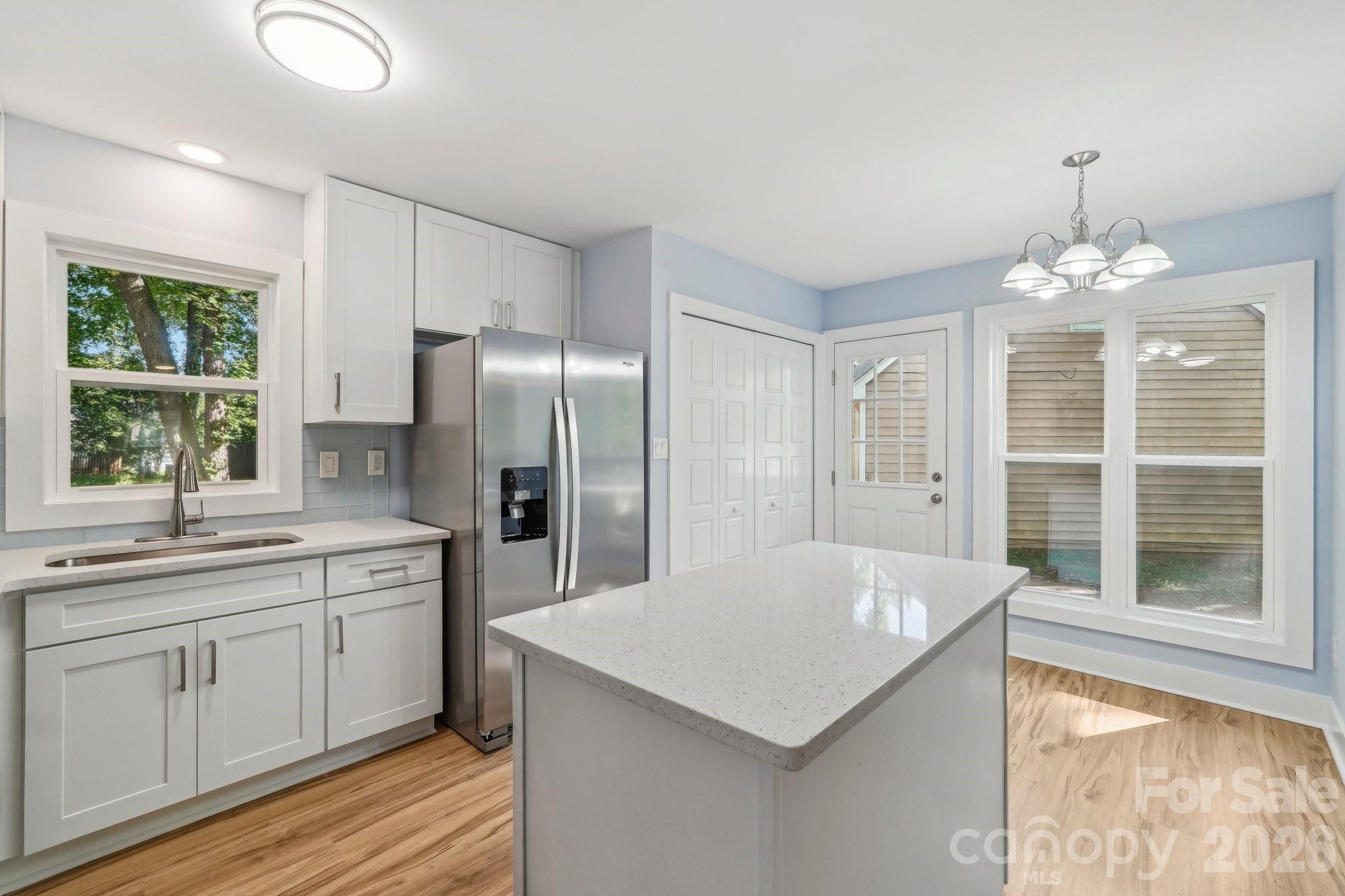 5414 Leaford Court Charlotte NC 28227