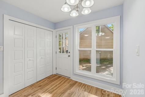 5414 Leaford Court Charlotte NC 28227