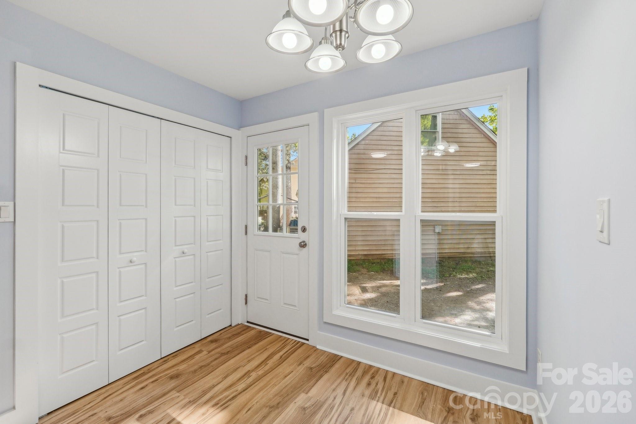 5414 Leaford Court Charlotte NC 28227
