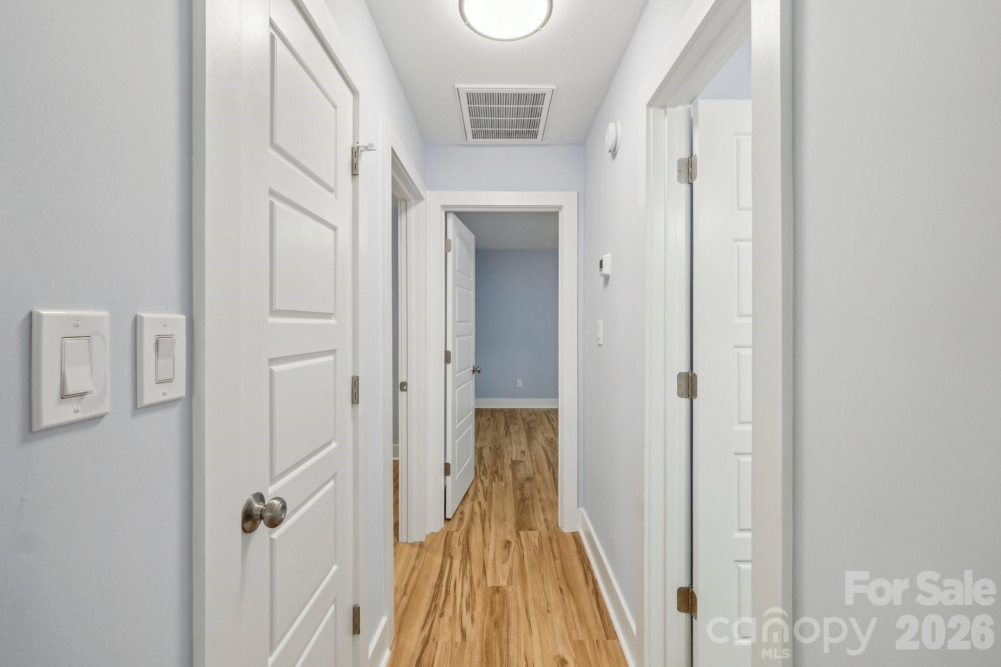 5414 Leaford Court Charlotte NC 28227