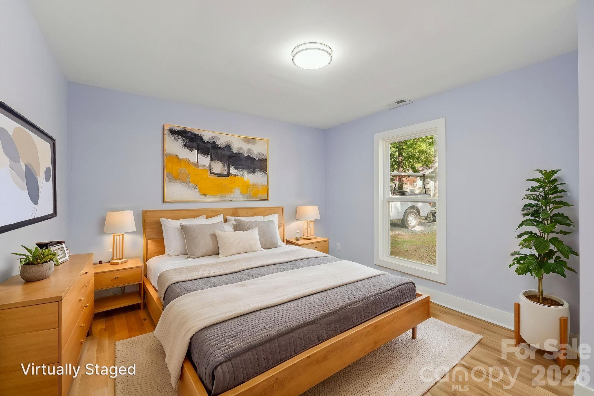 5414 Leaford Court Charlotte NC 28227