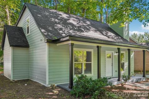 5414 Leaford Court Charlotte NC 28227