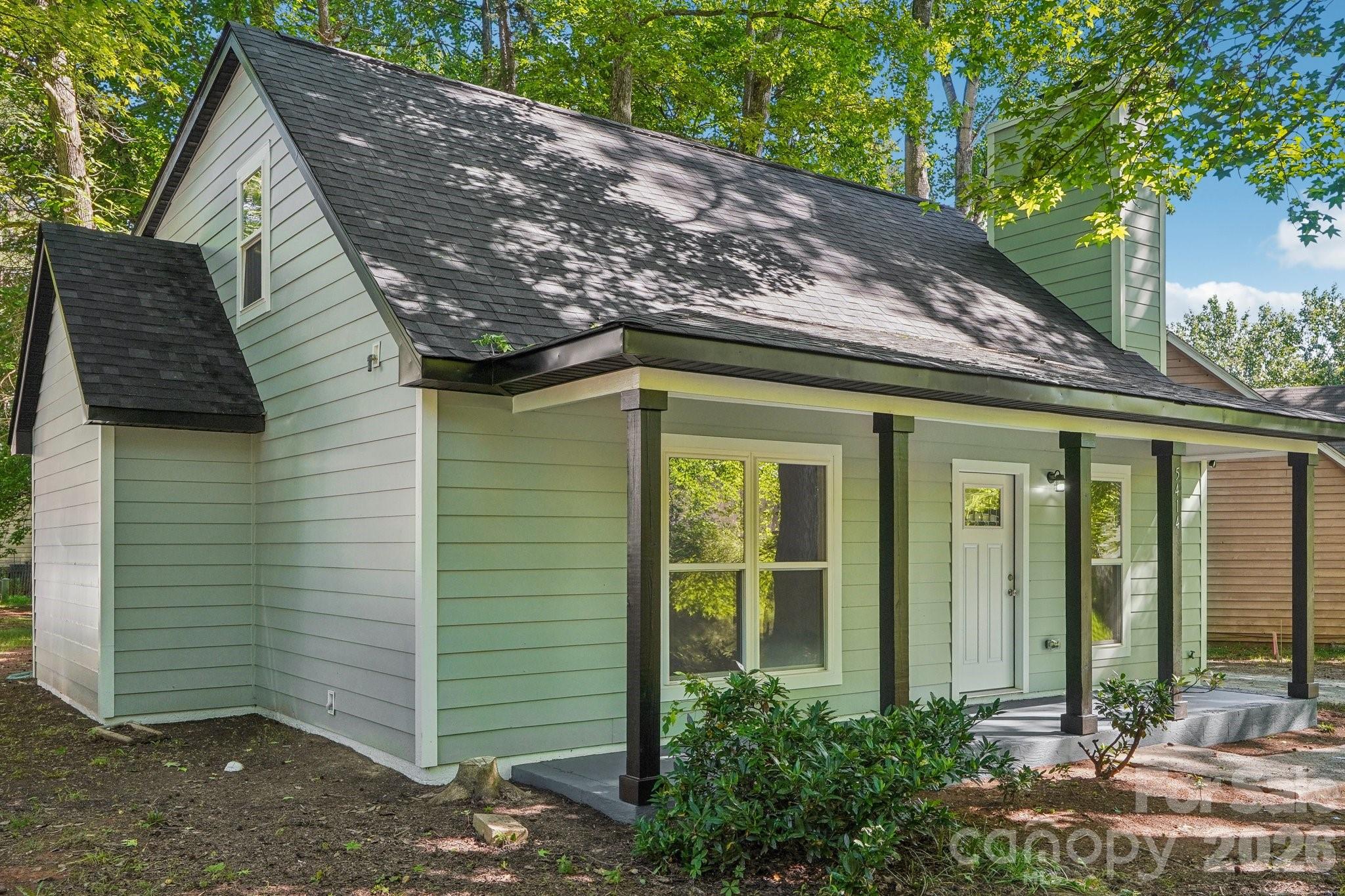 5414 Leaford Court Charlotte NC 28227