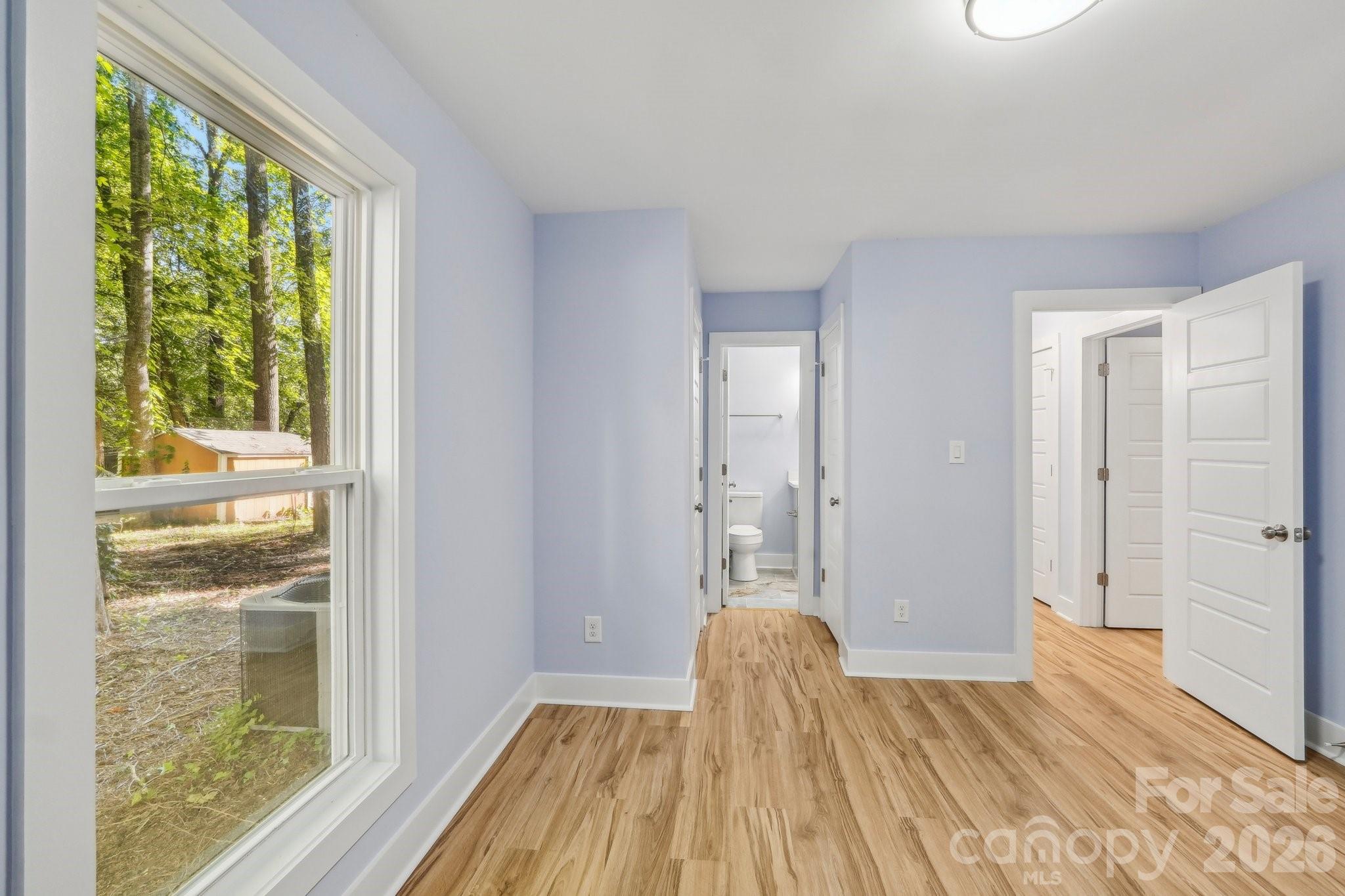 5414 Leaford Court Charlotte NC 28227