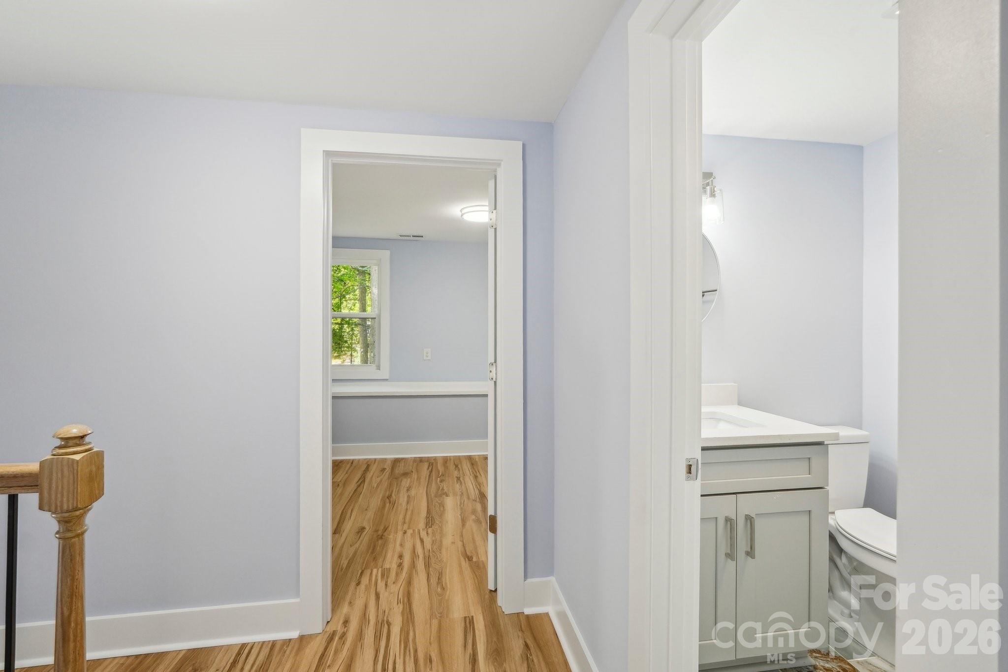 5414 Leaford Court Charlotte NC 28227