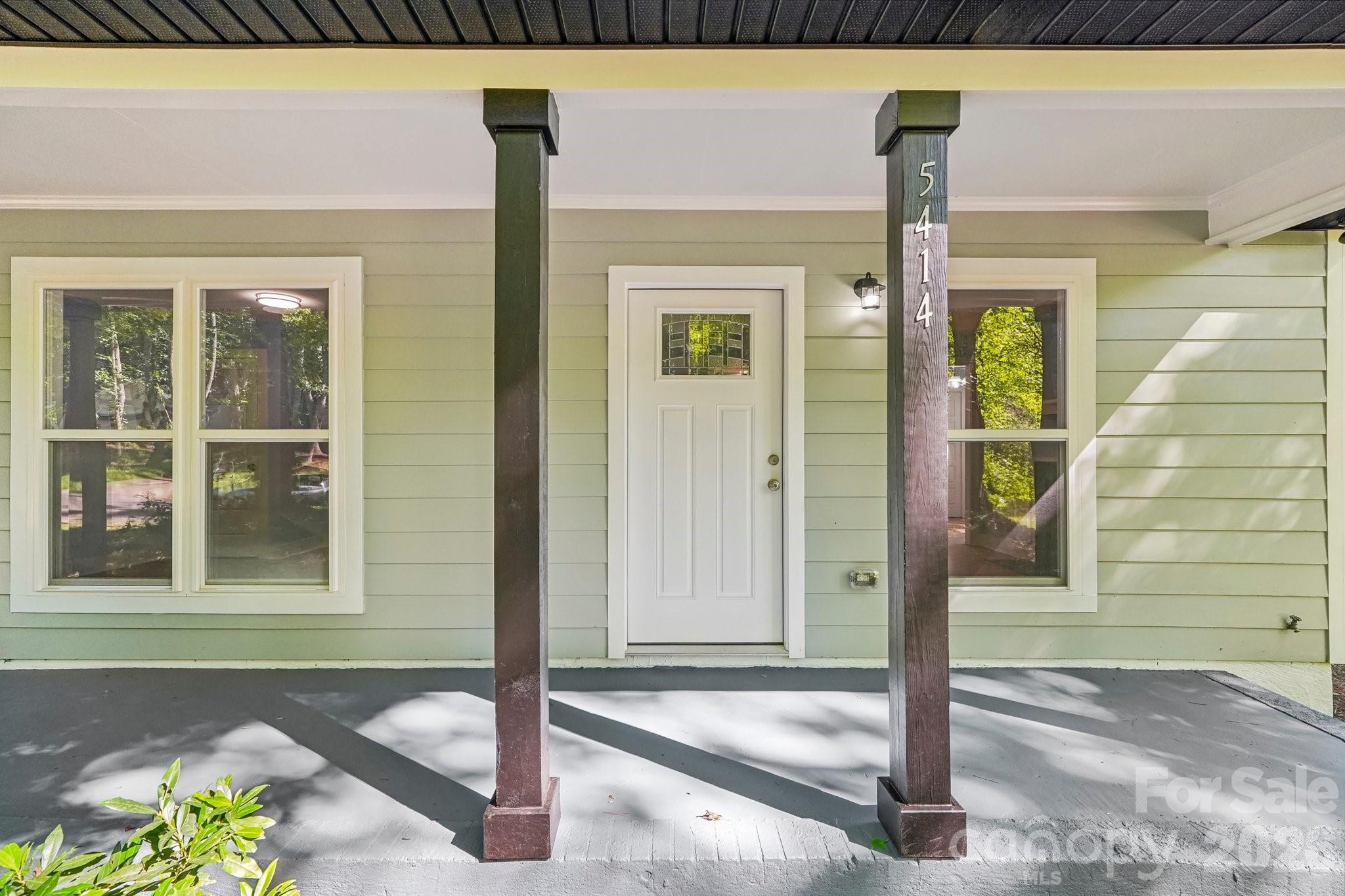5414 Leaford Court Charlotte NC 28227
