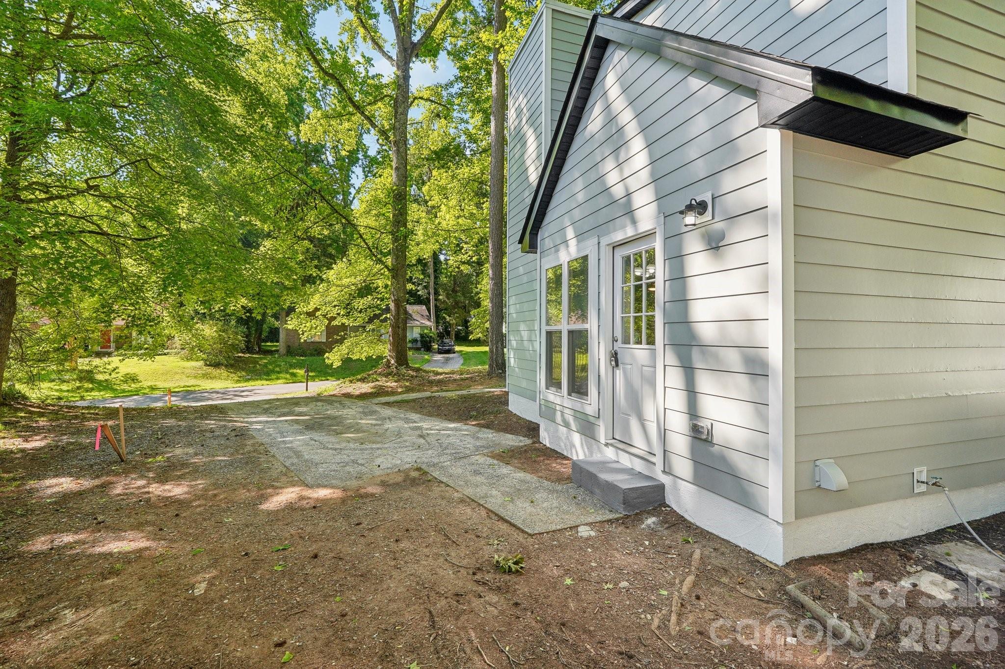 5414 Leaford Court Charlotte NC 28227