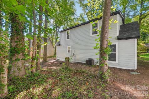 5414 Leaford Court Charlotte NC 28227