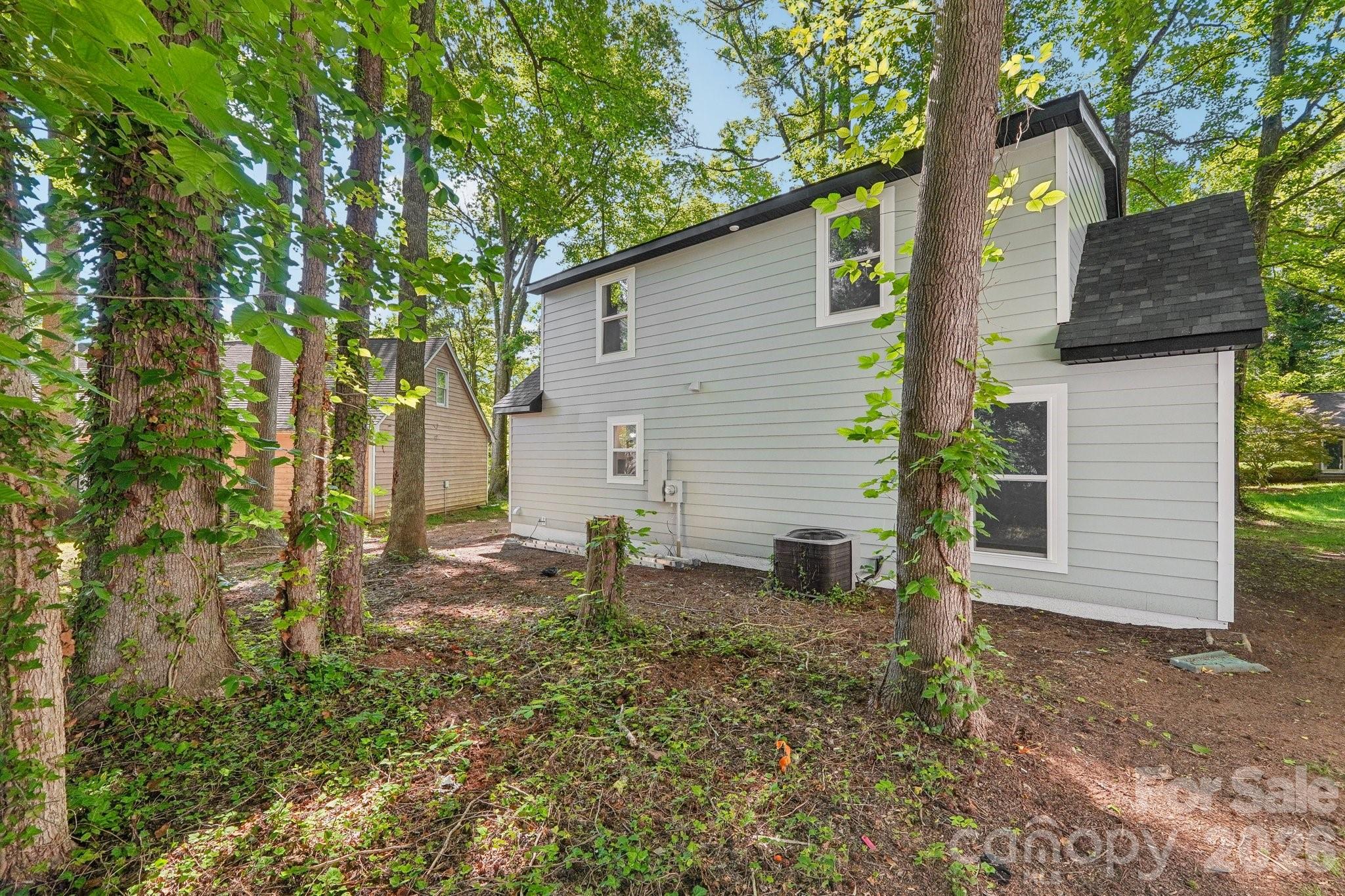 5414 Leaford Court Charlotte NC 28227