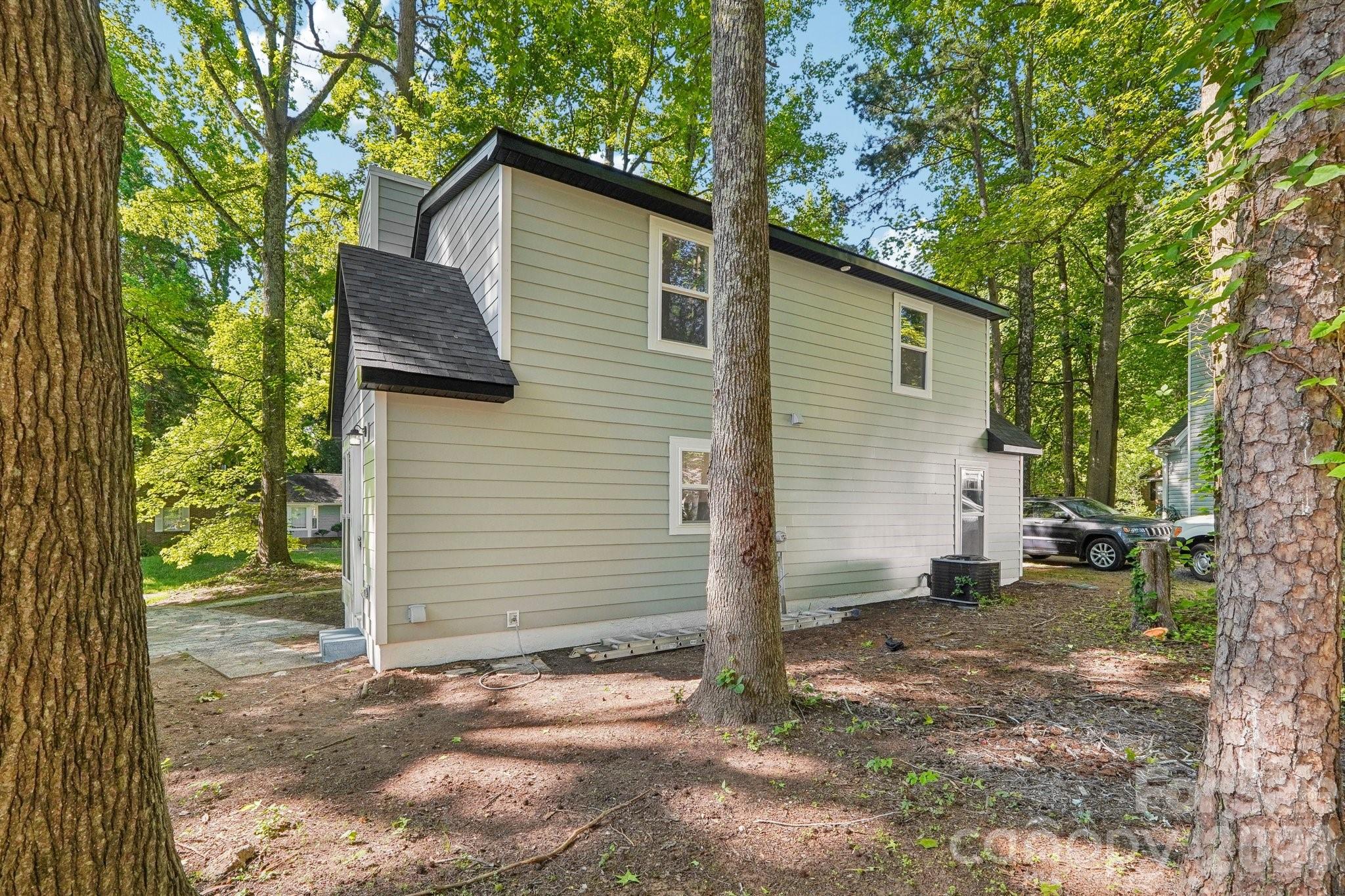 5414 Leaford Court Charlotte NC 28227