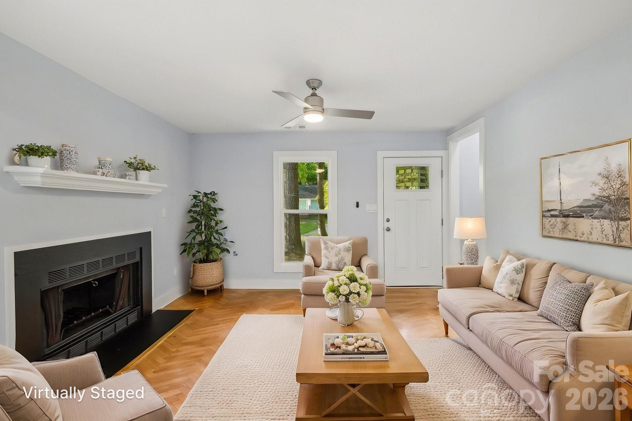 5414 Leaford Court Charlotte NC 28227