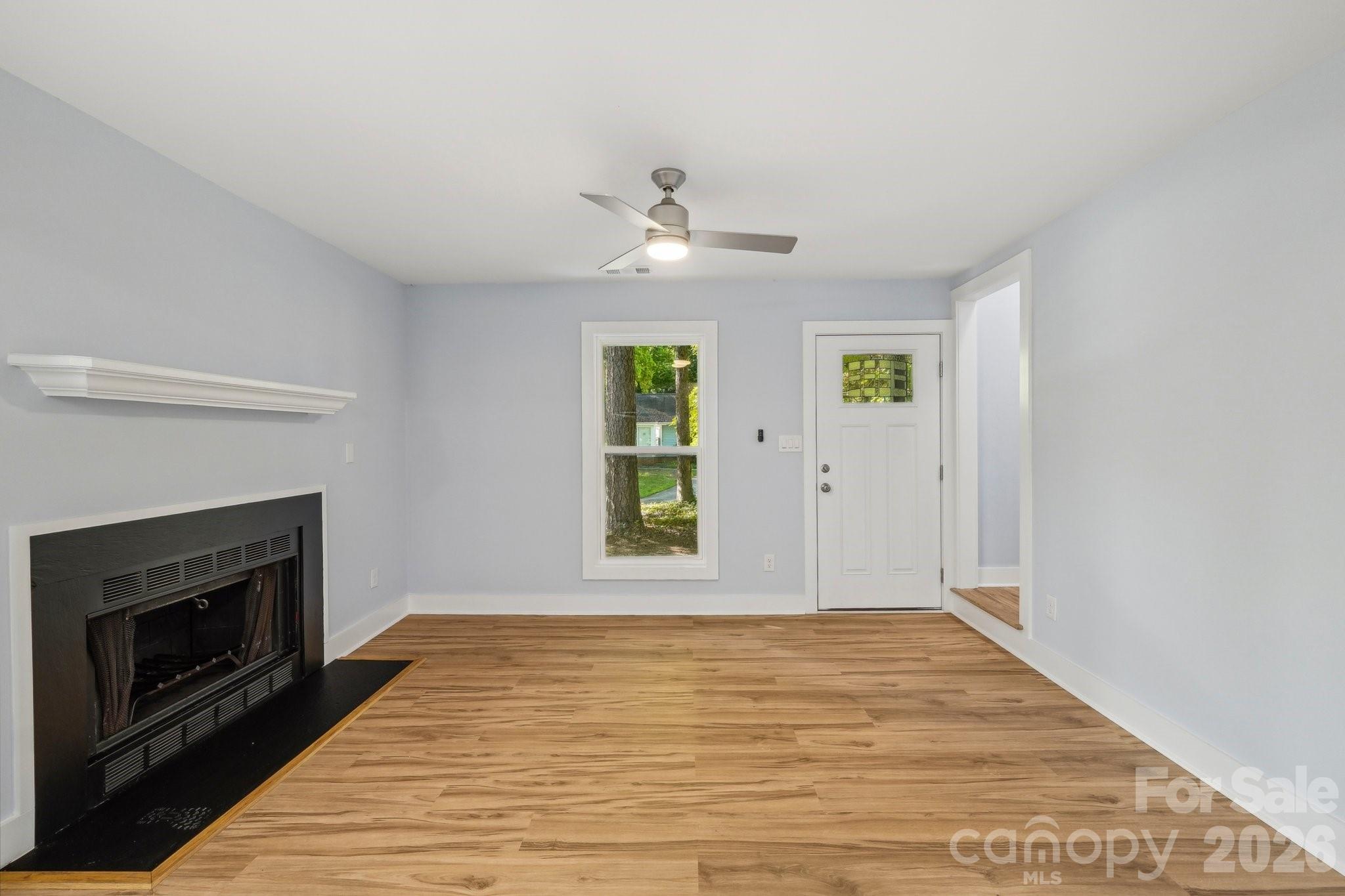 5414 Leaford Court Charlotte NC 28227