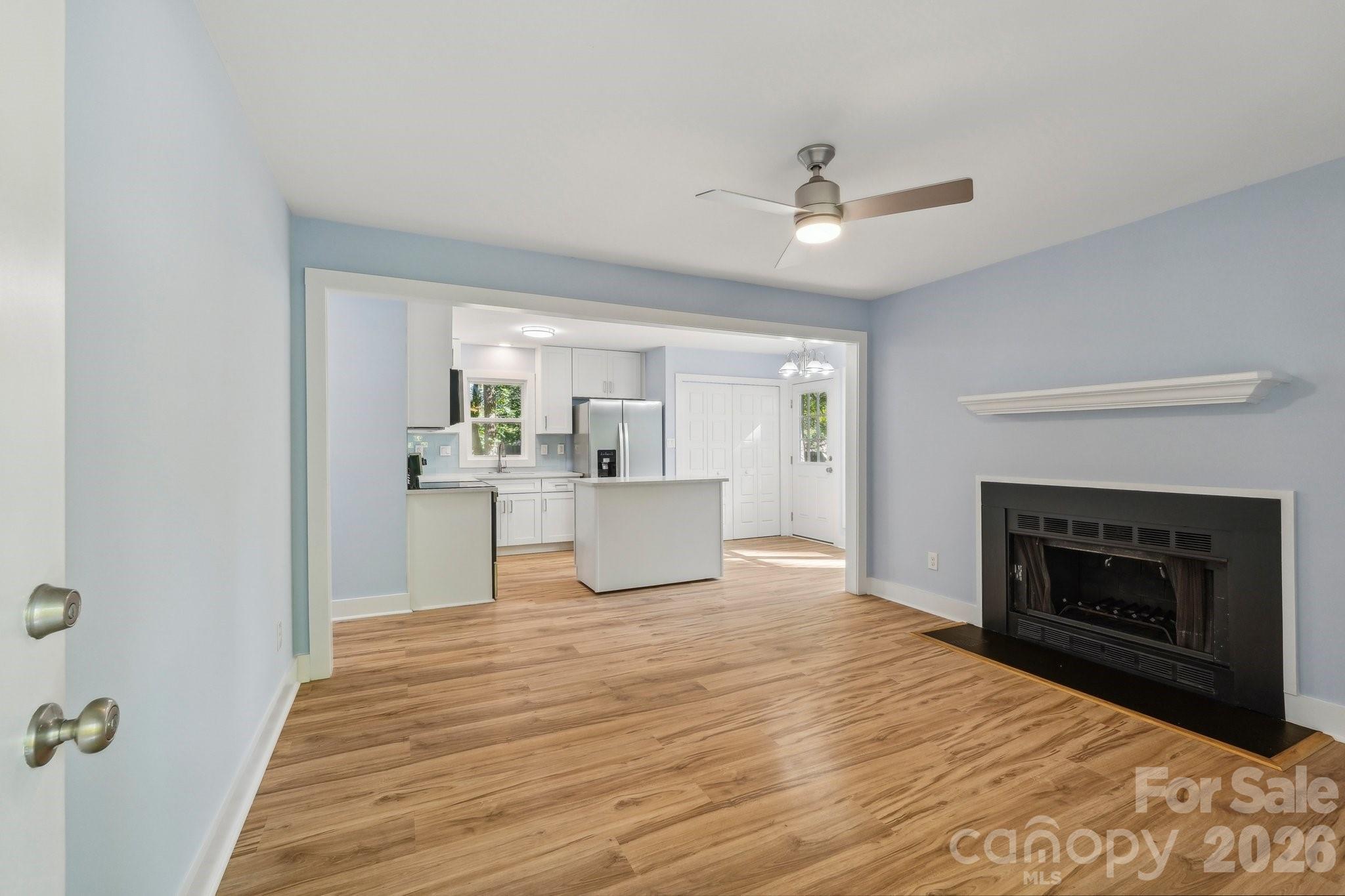 5414 Leaford Court Charlotte NC 28227