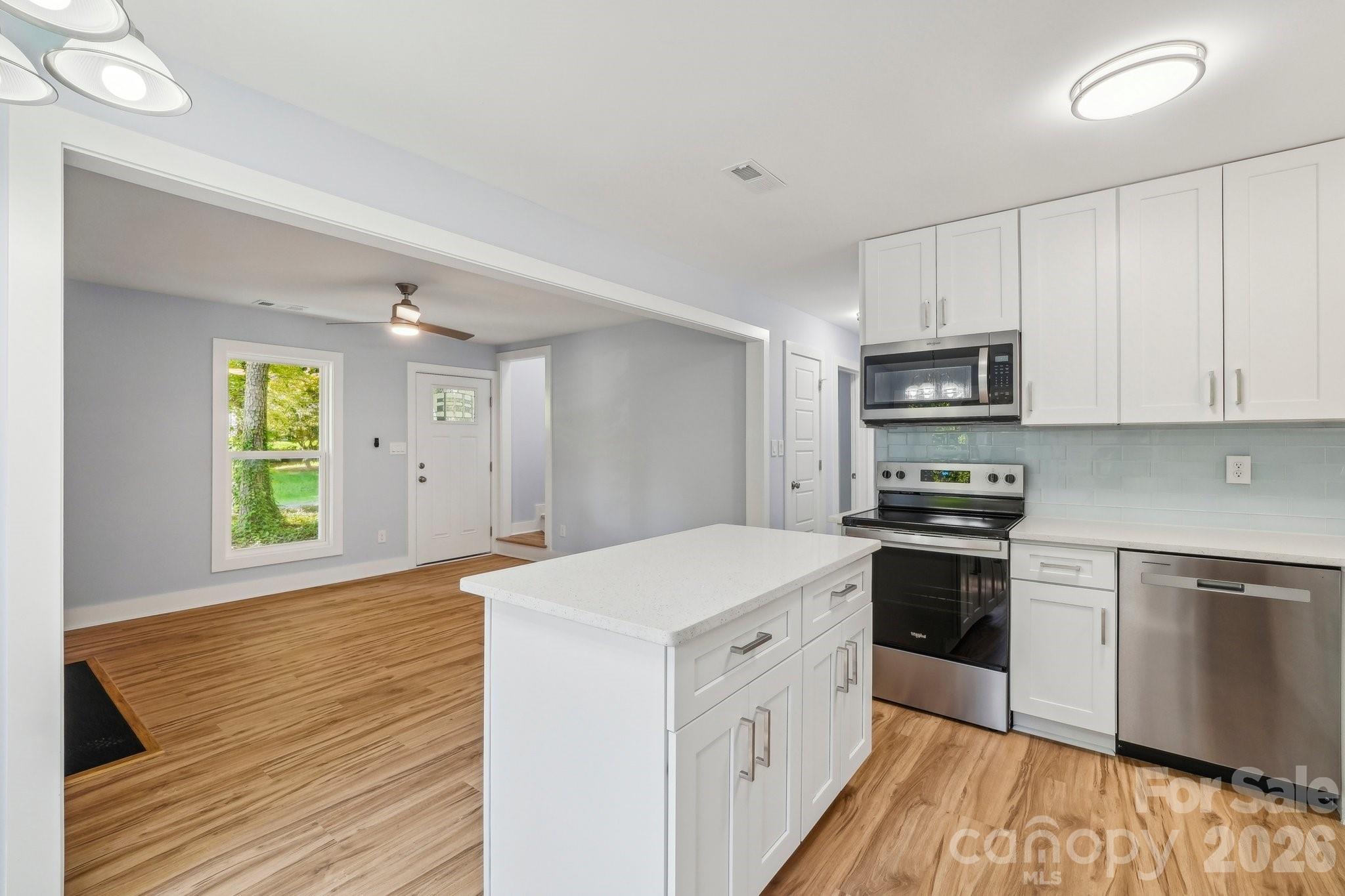 5414 Leaford Court Charlotte NC 28227