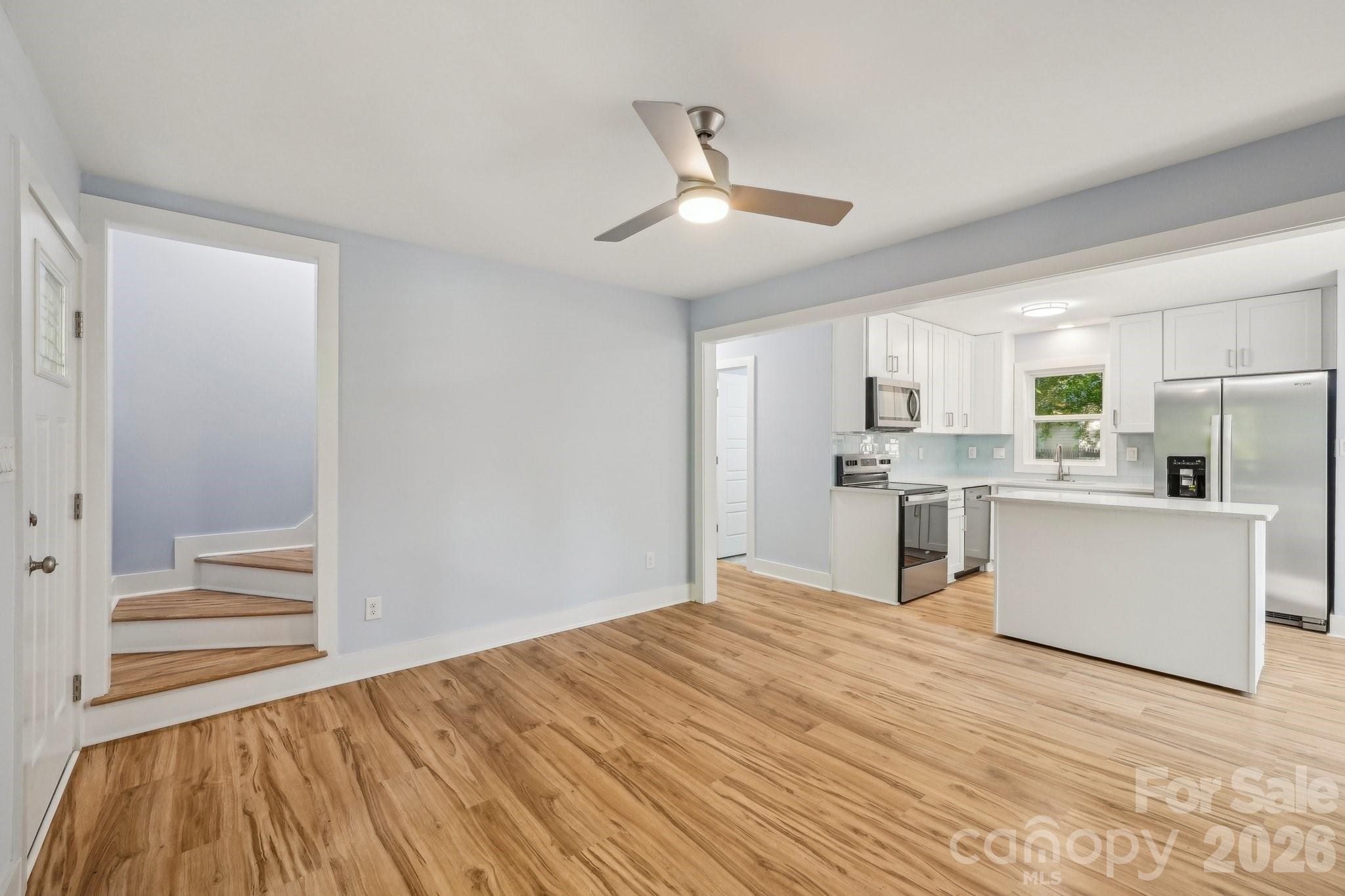 5414 Leaford Court Charlotte NC 28227