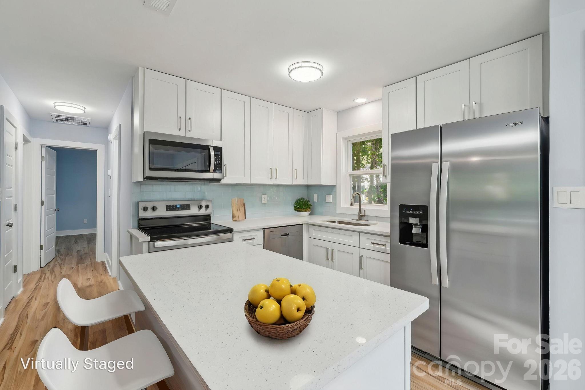 5414 Leaford Court Charlotte NC 28227