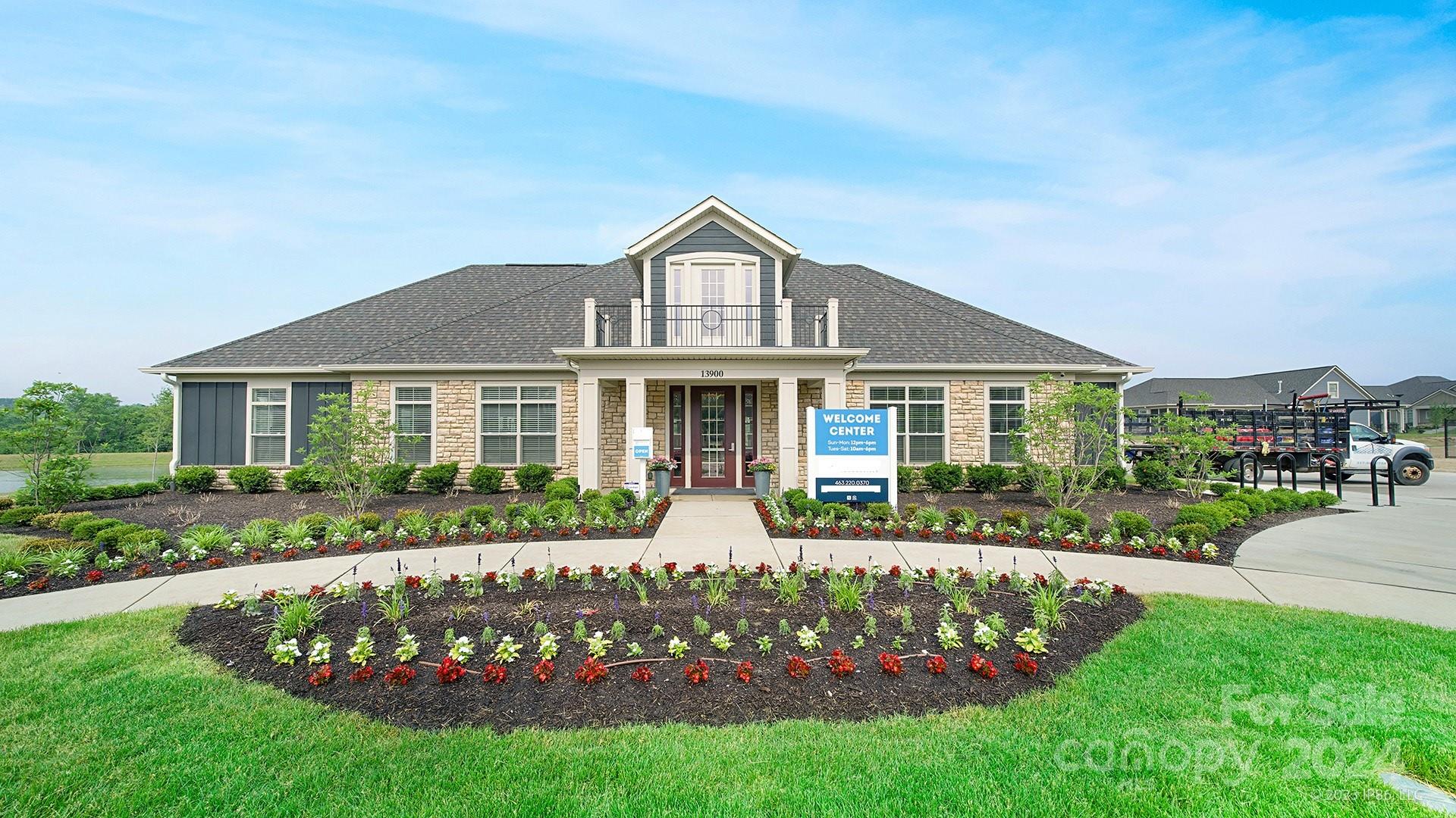 7567 Baybrooke Lane Harrisburg NC 28075