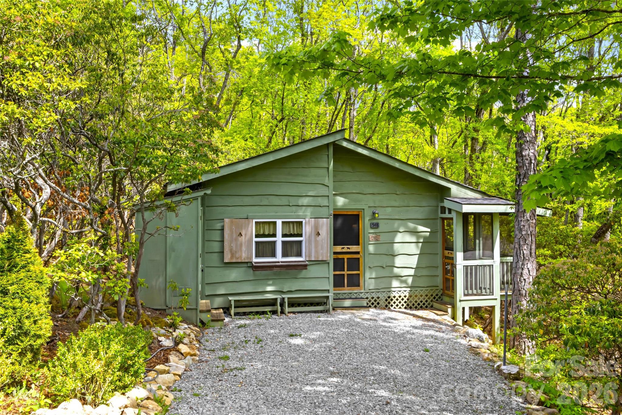 548 Bear Cub Drive Spruce Pine NC 28777