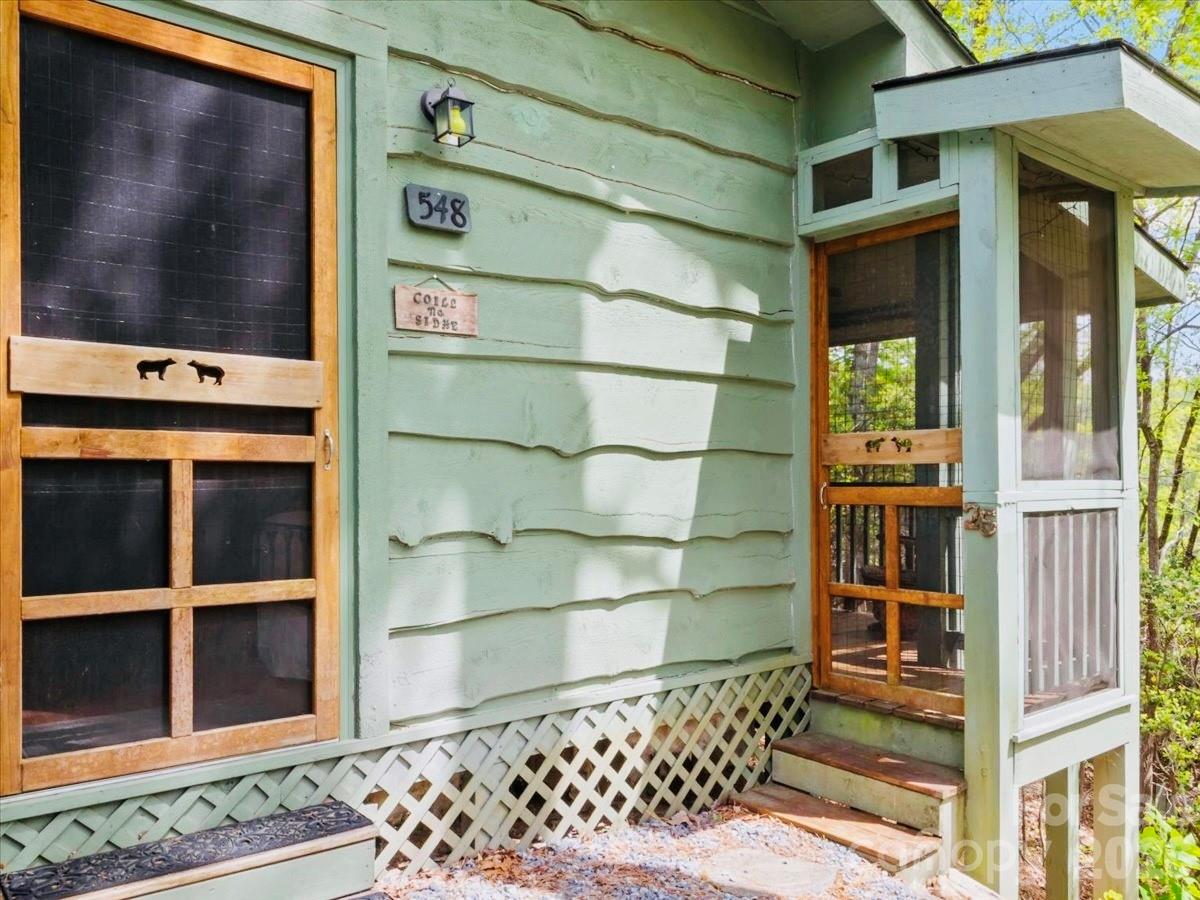548 Bear Cub Drive Spruce Pine NC 28777