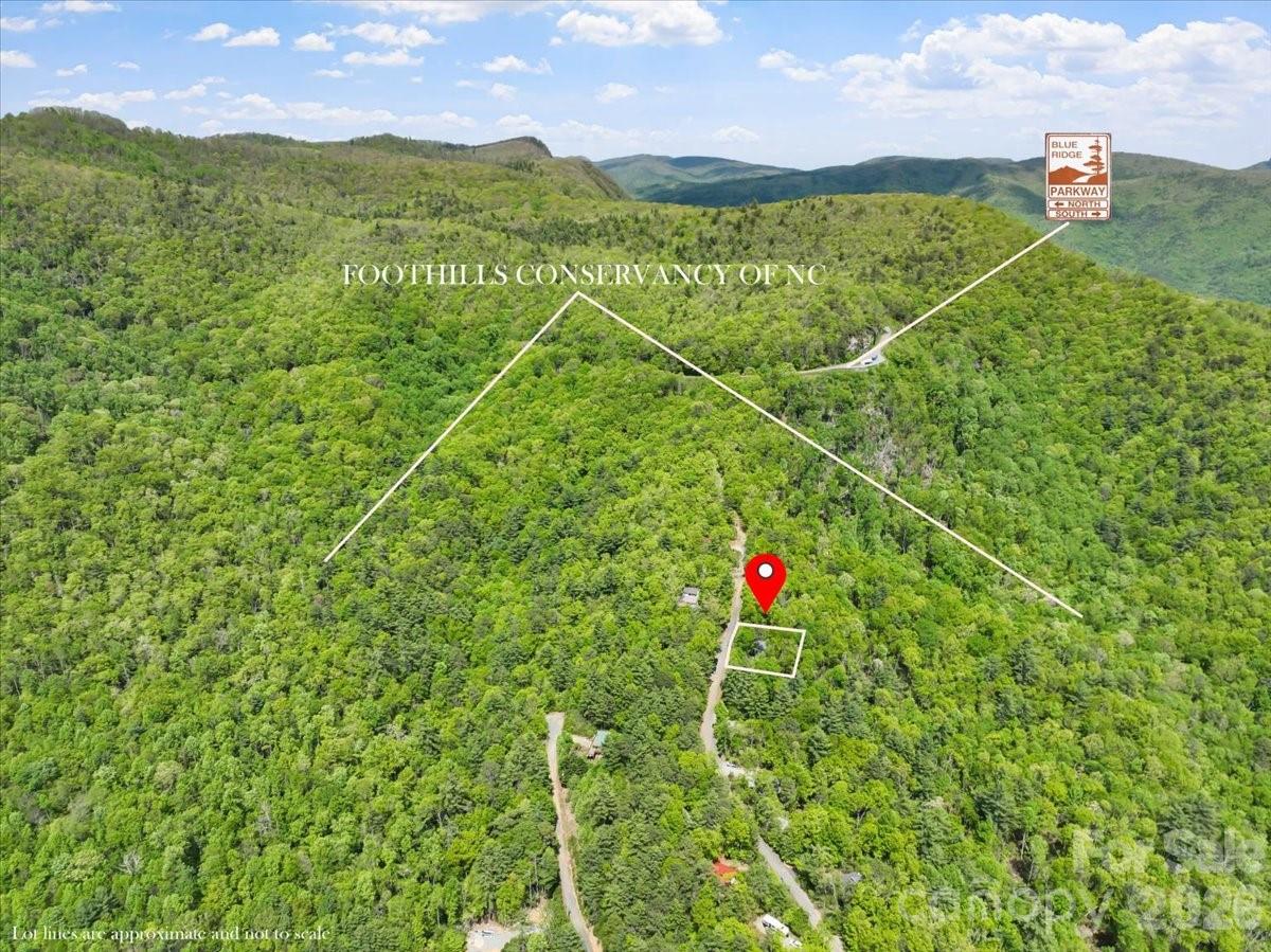 548 Bear Cub Drive Spruce Pine NC 28777