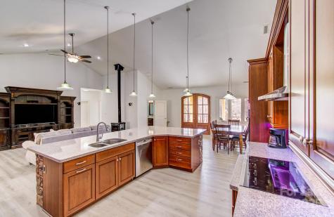 440 Brush Creek Road Fairview NC 28730