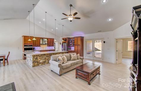 440 Brush Creek Road Fairview NC 28730