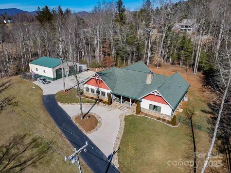 440 Brush Creek Road Fairview NC 28730