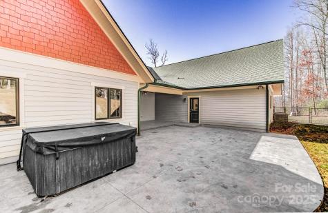 440 Brush Creek Road Fairview NC 28730