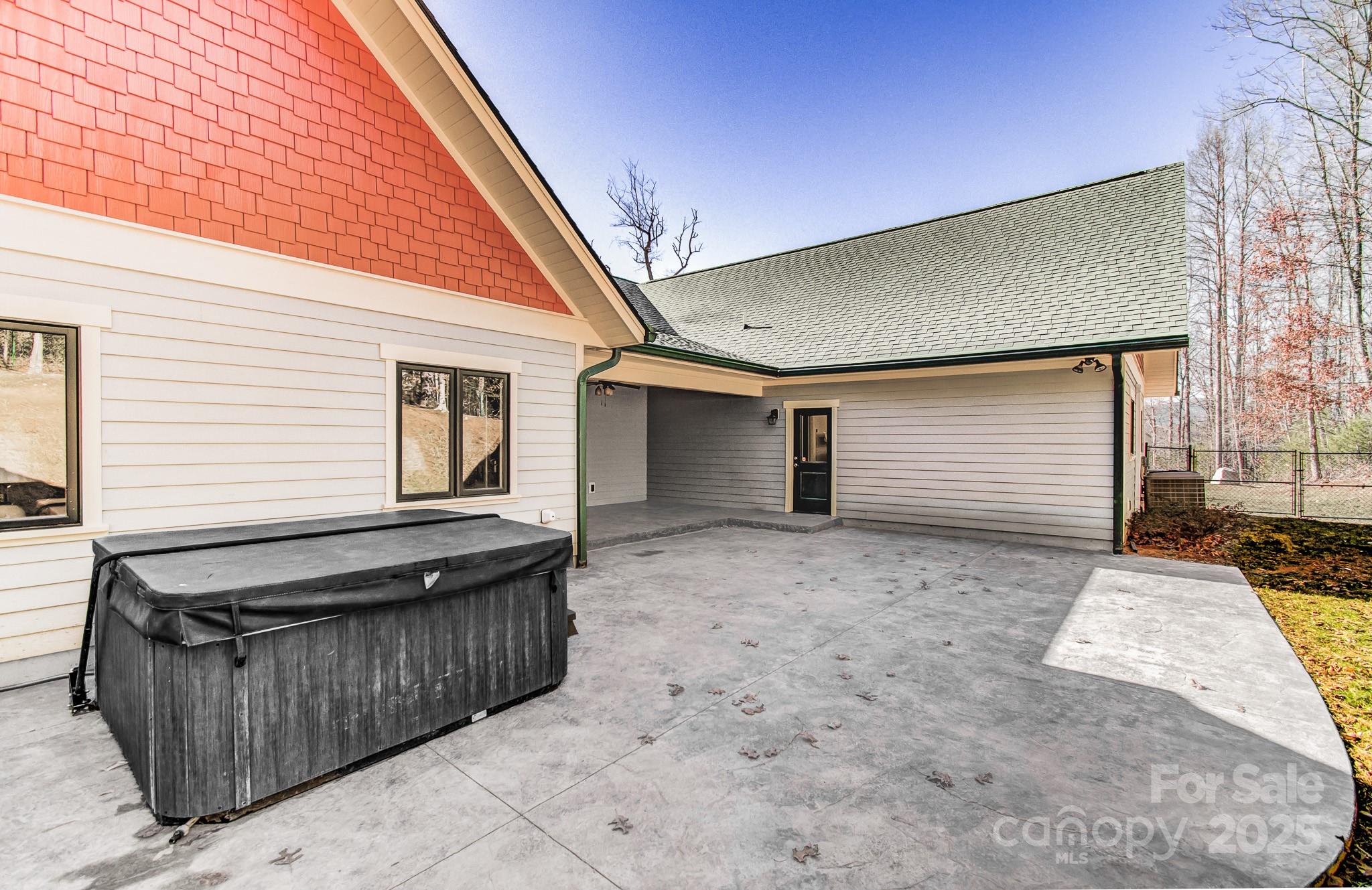 440 Brush Creek Road Fairview NC 28730