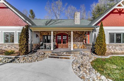 440 Brush Creek Road Fairview NC 28730