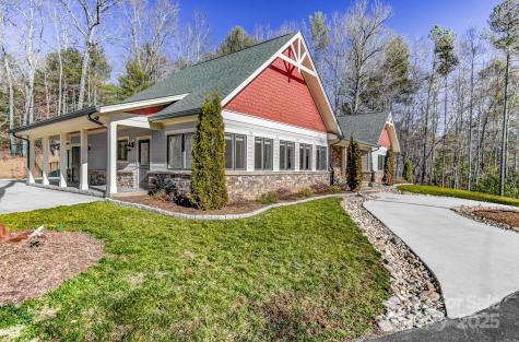 440 Brush Creek Road Fairview NC 28730