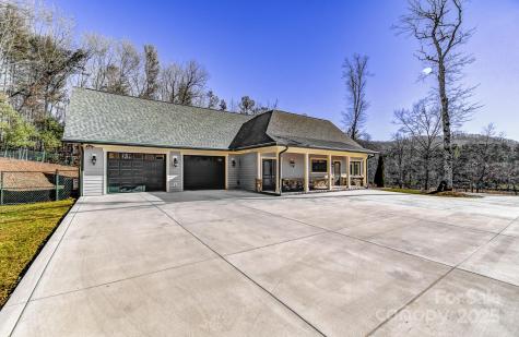 440 Brush Creek Road Fairview NC 28730