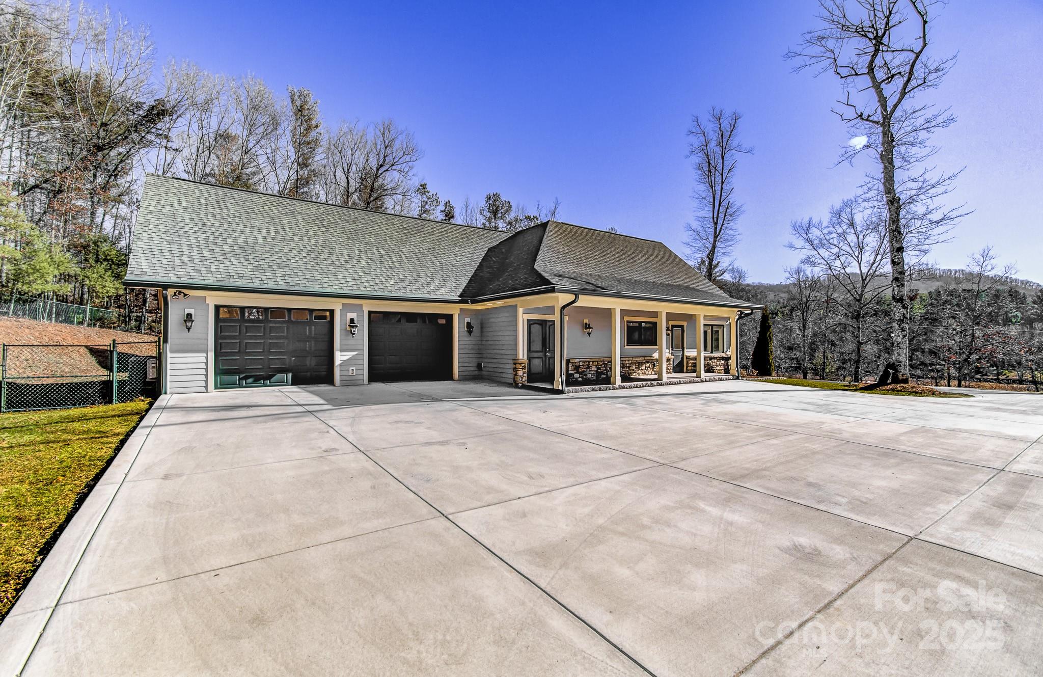 440 Brush Creek Road Fairview NC 28730