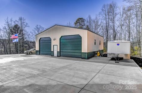 440 Brush Creek Road Fairview NC 28730