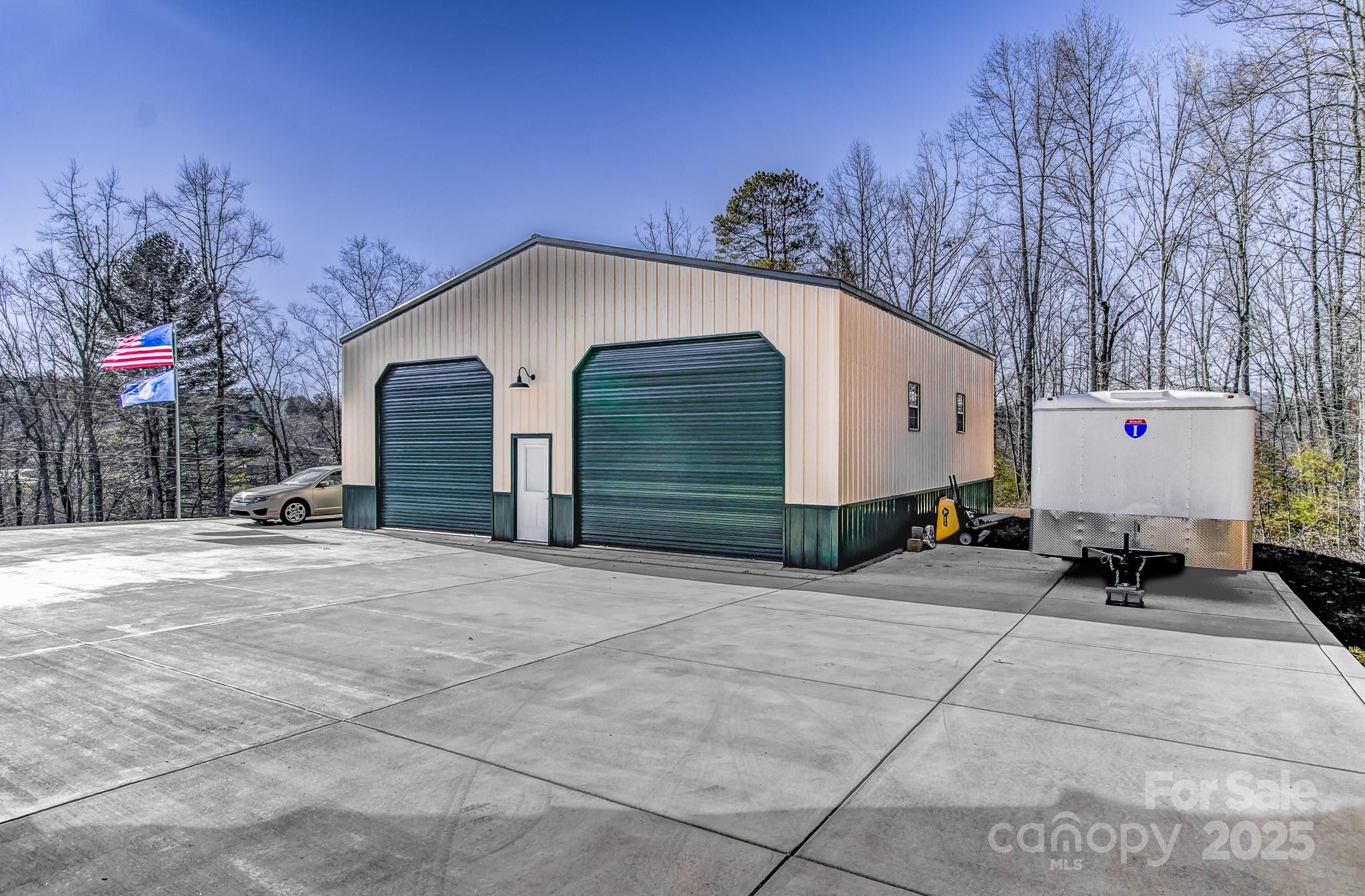 440 Brush Creek Road Fairview NC 28730
