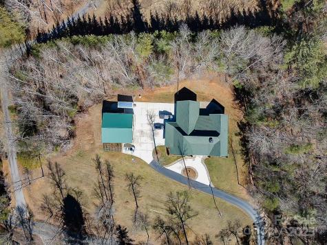 440 Brush Creek Road Fairview NC 28730