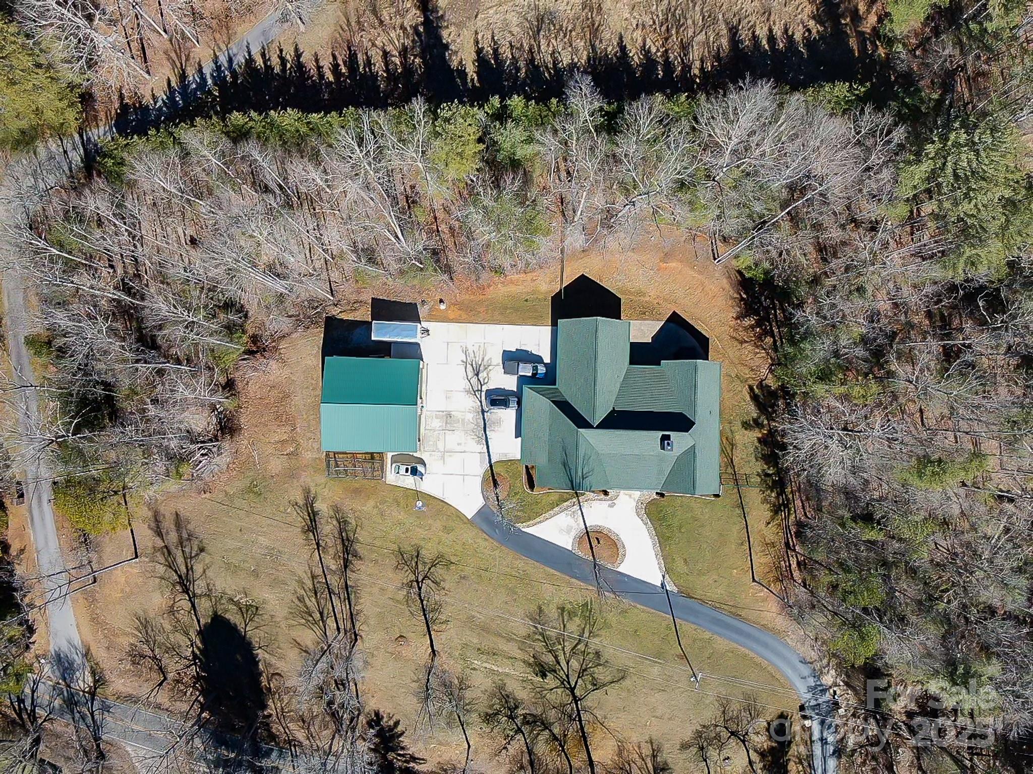 440 Brush Creek Road Fairview NC 28730
