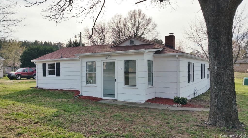 417 Shinnville Road Mooresville NC 28115