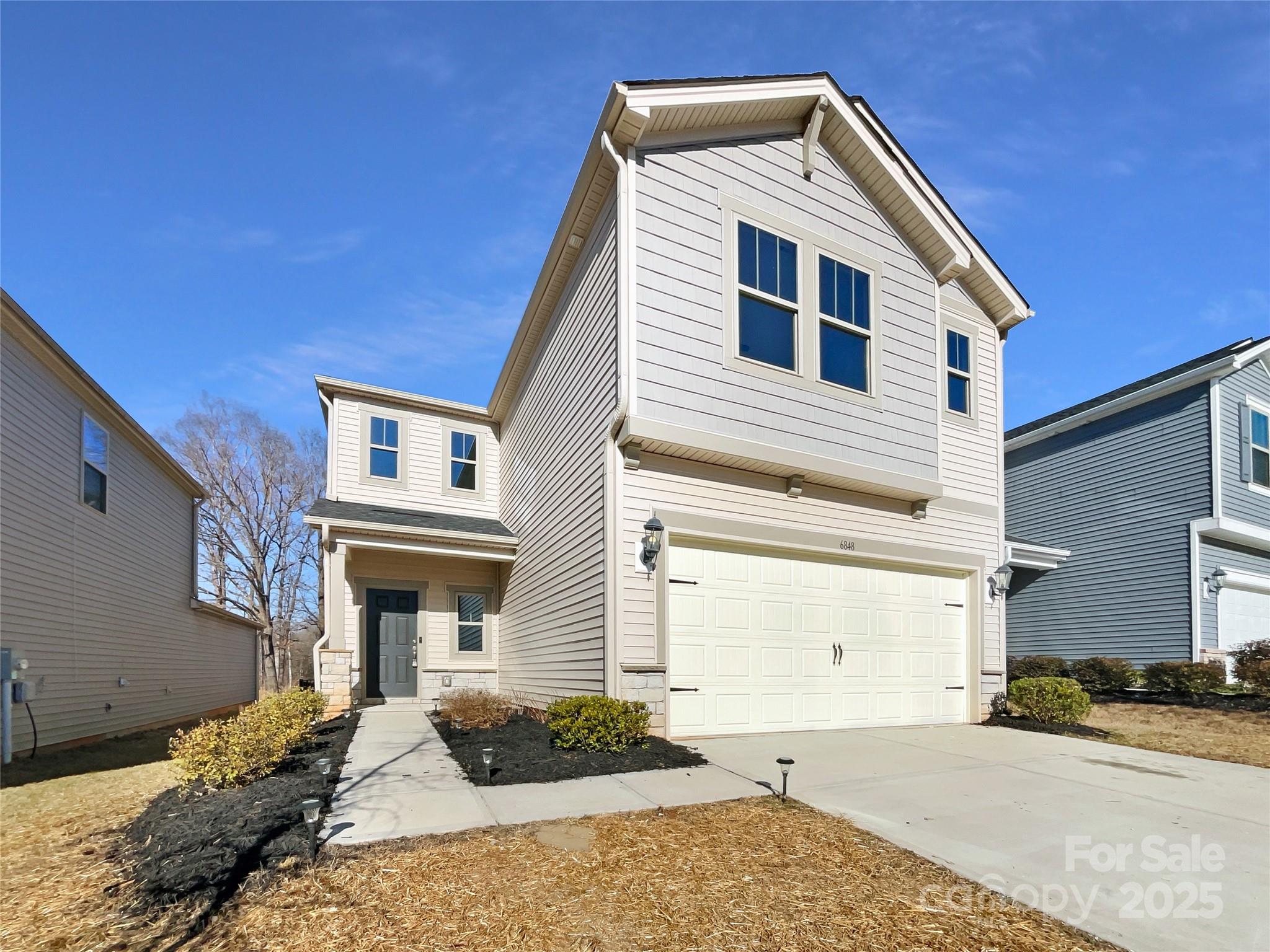 6848 Good News Drive Charlotte NC 28215