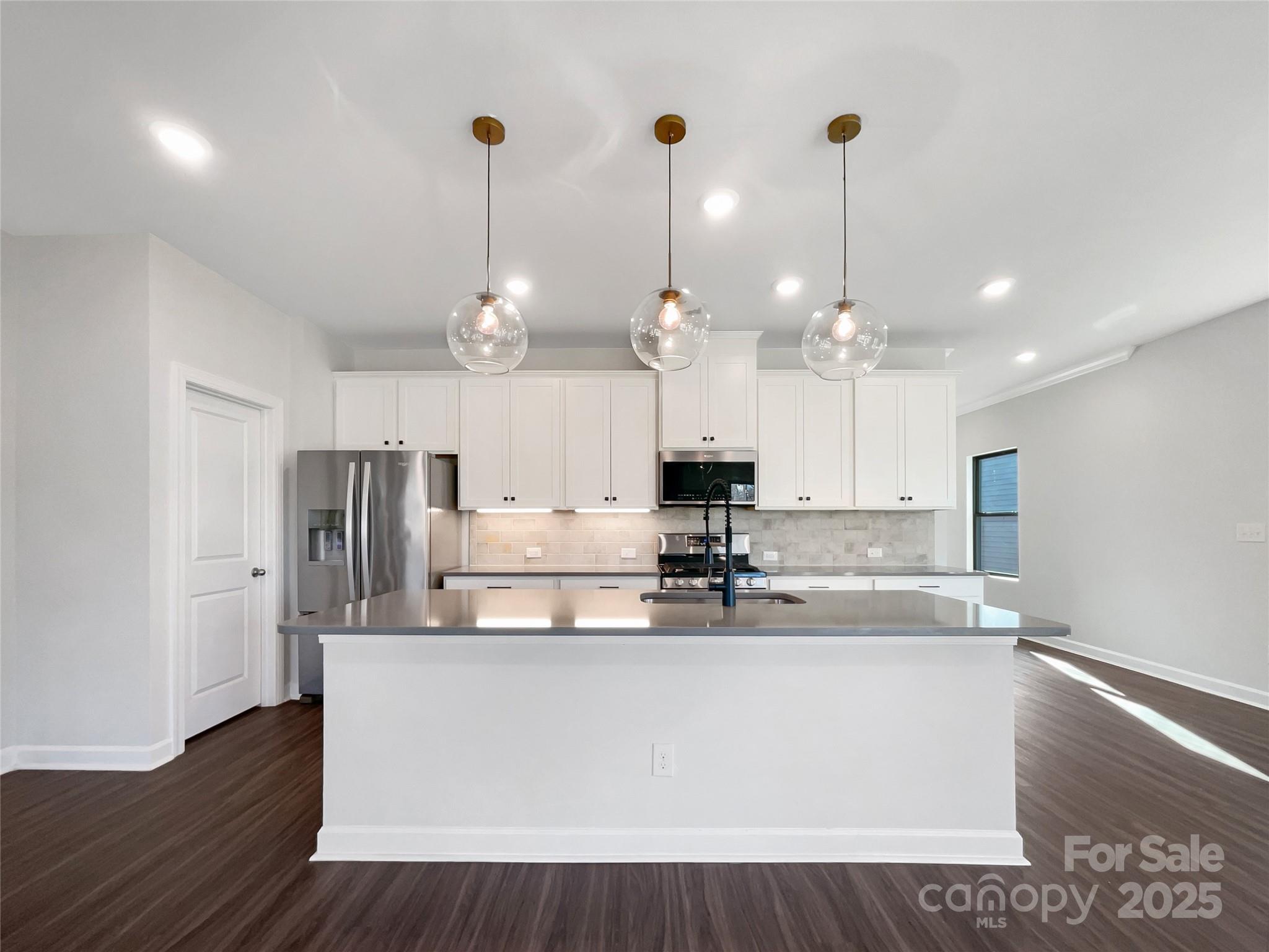 6848 Good News Drive Charlotte NC 28215