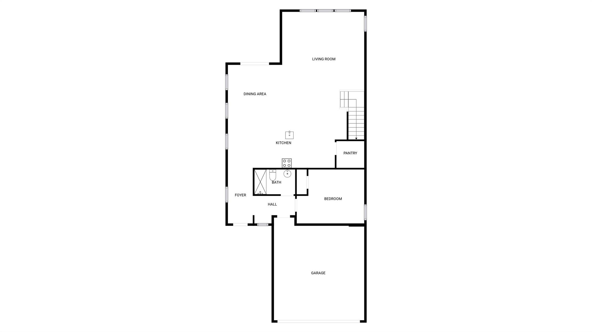 6848 Good News Drive Charlotte NC 28215
