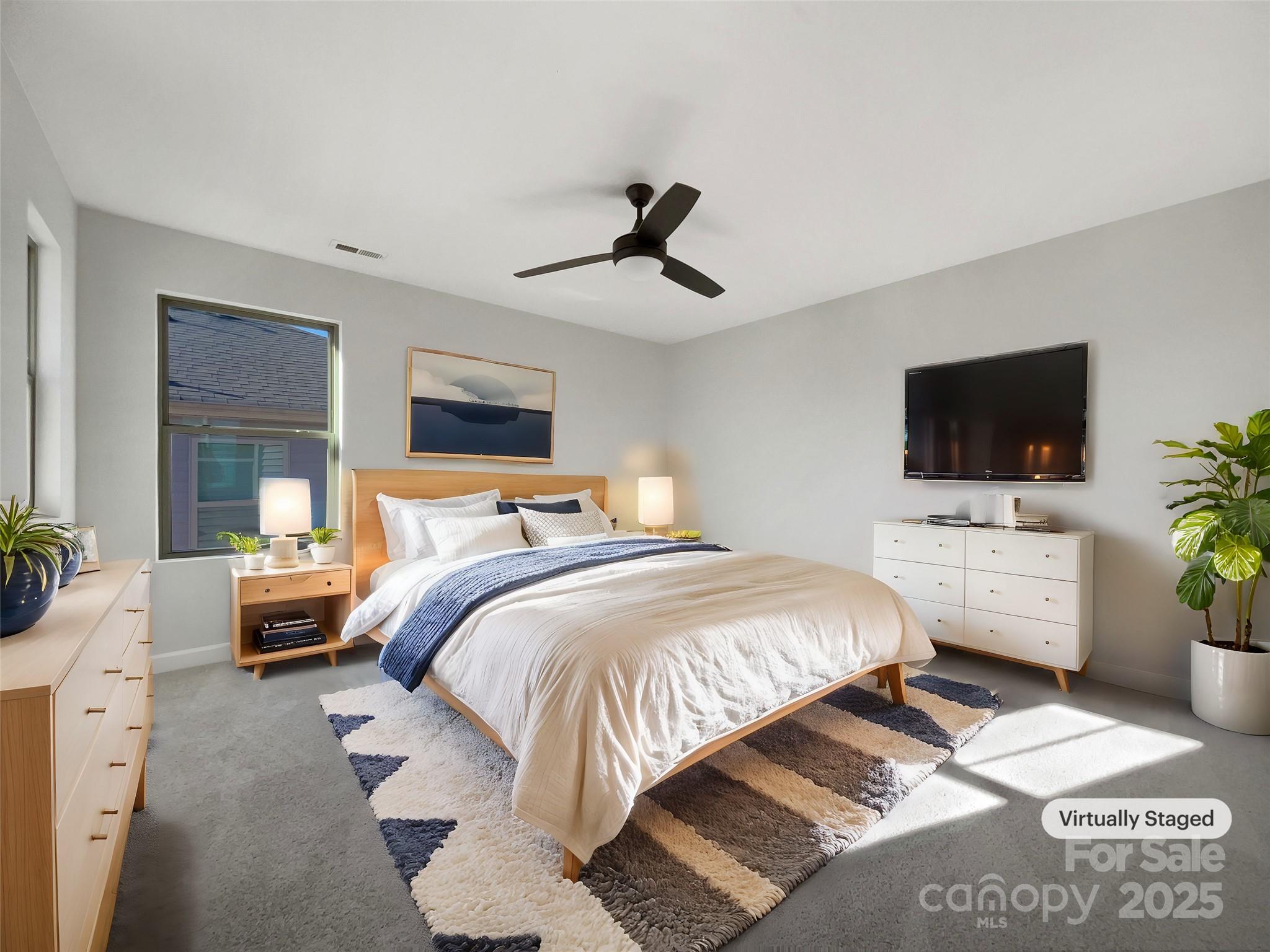 6848 Good News Drive Charlotte NC 28215