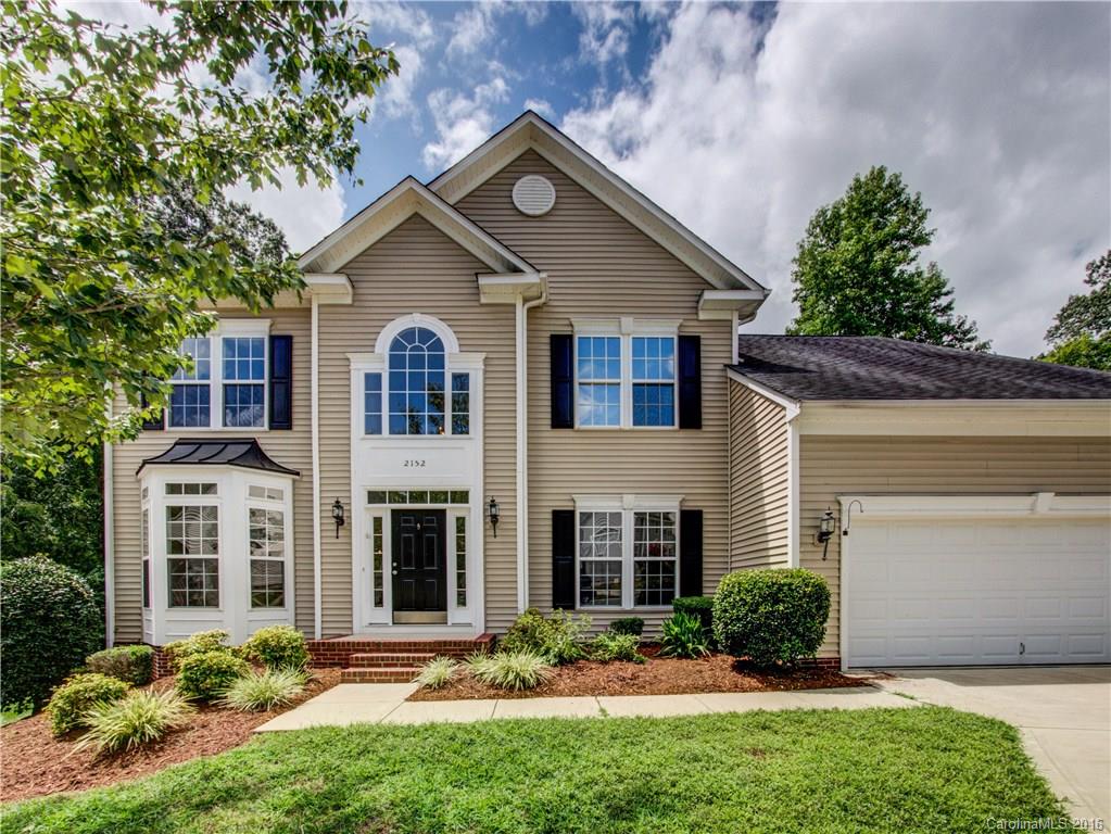 2152 Lord Proprietor Lane Waxhaw NC 28173
