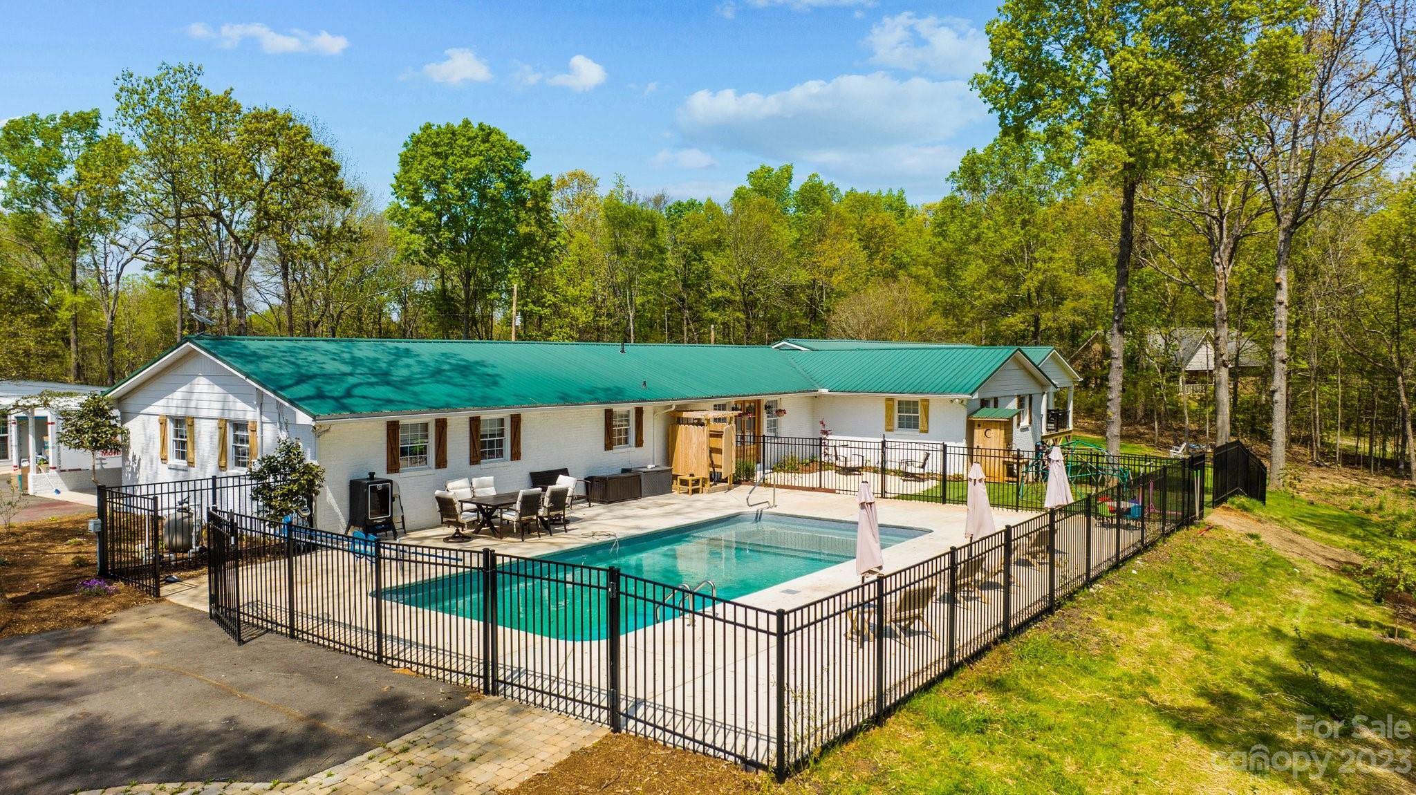 8815 Noah Helms Road Indian Trail NC 28079