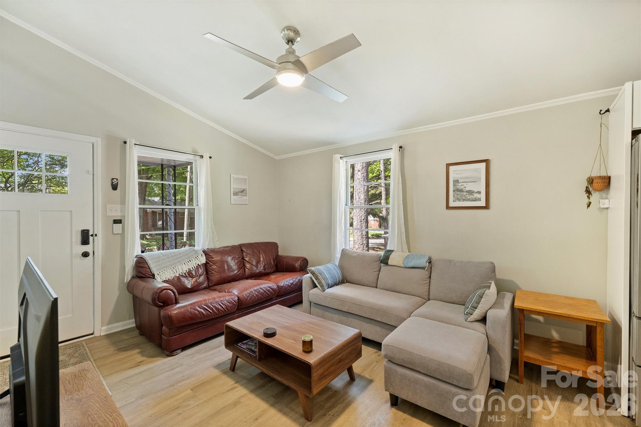 1104 Norris Avenue Charlotte NC 28206