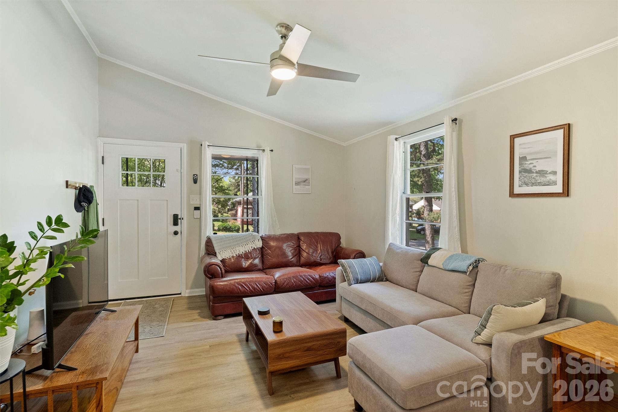 1104 Norris Avenue Charlotte NC 28206