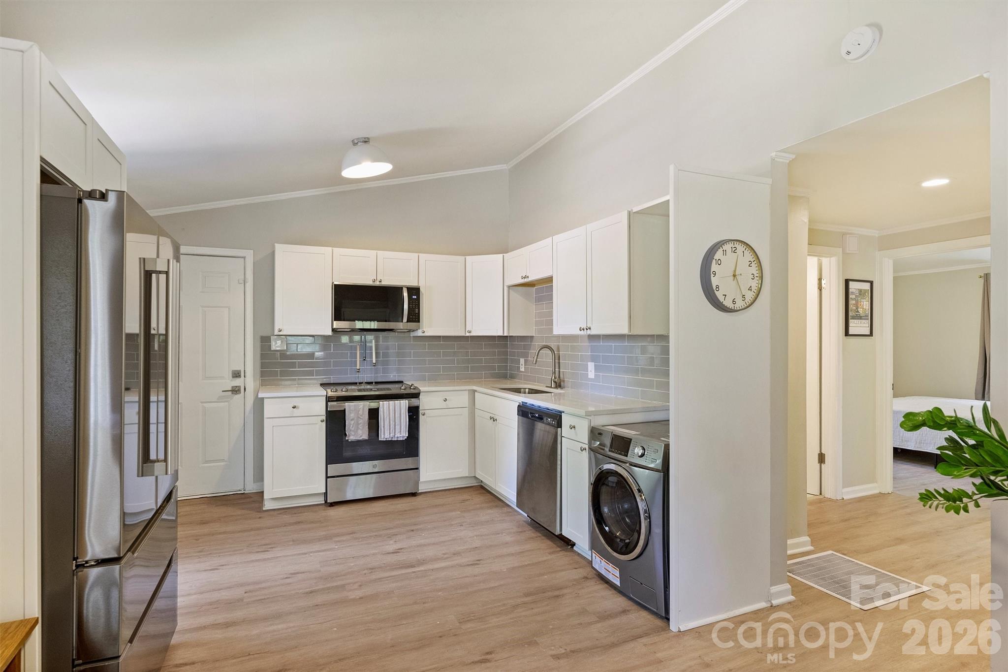 1104 Norris Avenue Charlotte NC 28206