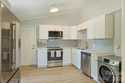 1104 Norris Avenue Charlotte NC 28206